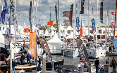 HISWA te water – Mekka voor watersportliefhebbers