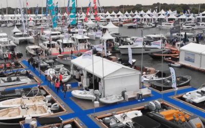 Primeurs op de HISWA te water 2019 (video)
