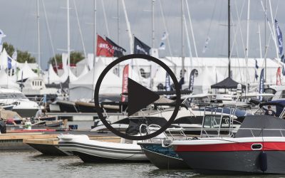 Hoe gaat het met de watersport in Nederland? (video)