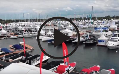 HISWA te water van start (video)