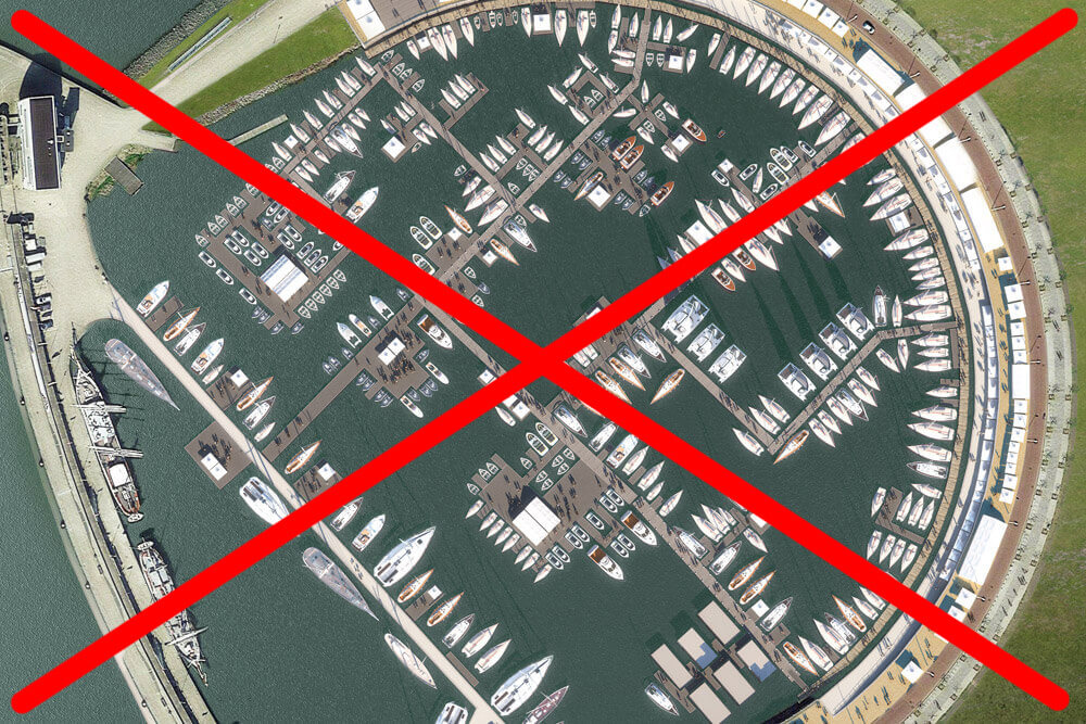 Hiswa te Water 2021 is cancelled!