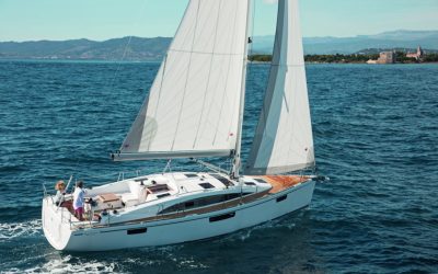 Bavaria Sailing Yachts Benelux met indrukwekkend aanbod op de HISWA te water