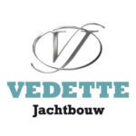 Vedette Jachtbouw met vier schepen aanwezig op HISWA te water