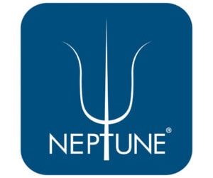 IMO certificaat voor Neptune