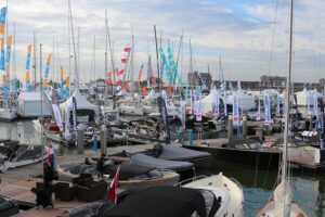 Hiswa te Water voller dan ooit