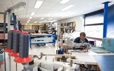 Save the date: 17 & 18 februari 2023 – Neptune Open Huis