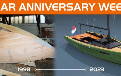 Open huis bij Saffier Yachts