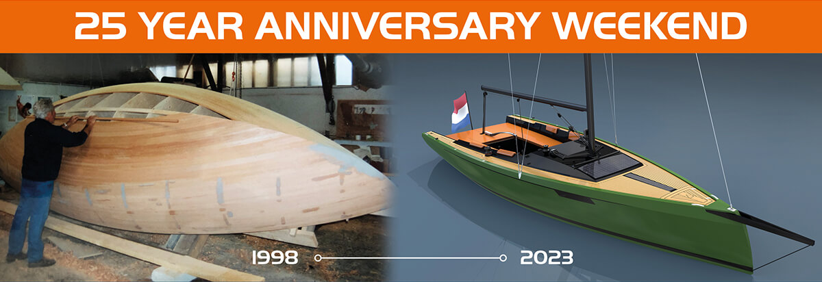 Open huis bij Saffier Yachts