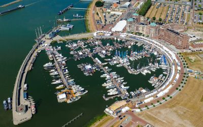 Hiswa te Water groter dan ooit