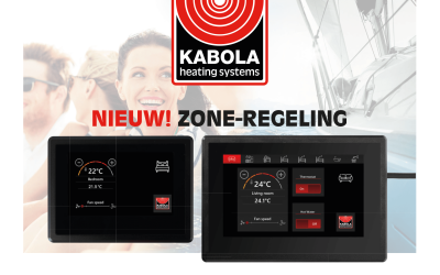 Kabola verwarmingsketels