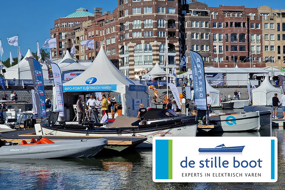 De stille boot