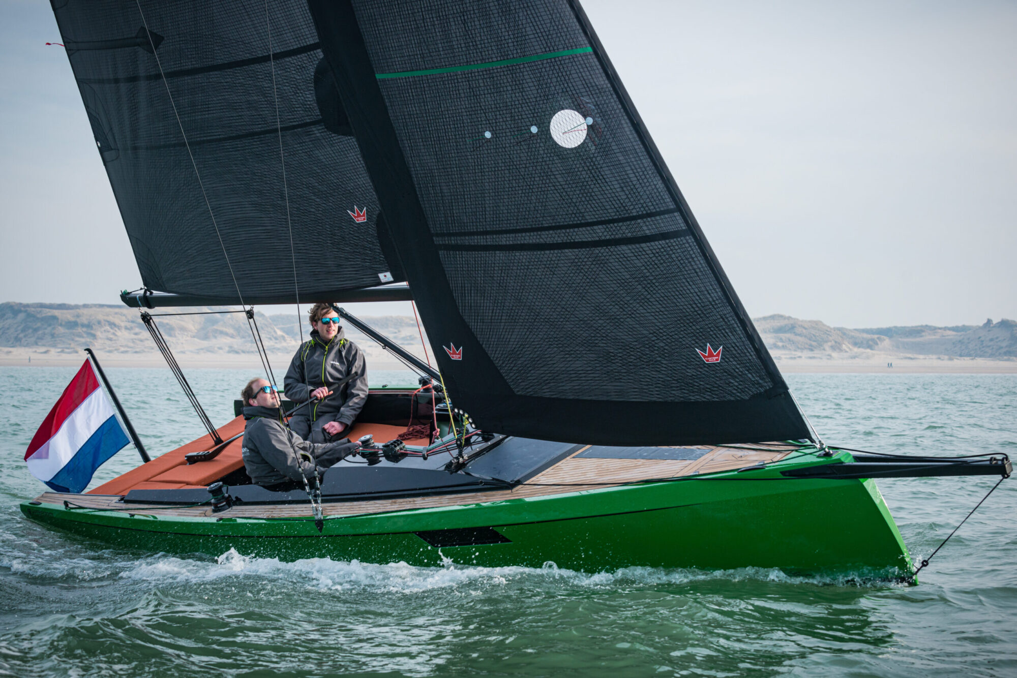 Saffier SE 24 lite