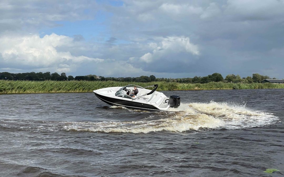 Suzuki Marine introduceert DF250AUNX
