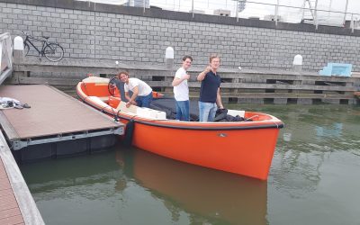 Boot van het Jaar Start-up Award