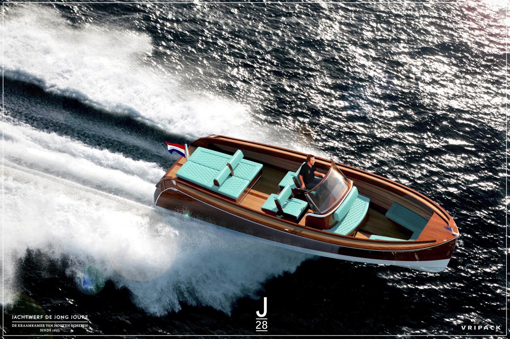 Woodler 28