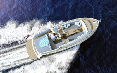 NIEUWE INTENDER 850, Definitely Dutch!