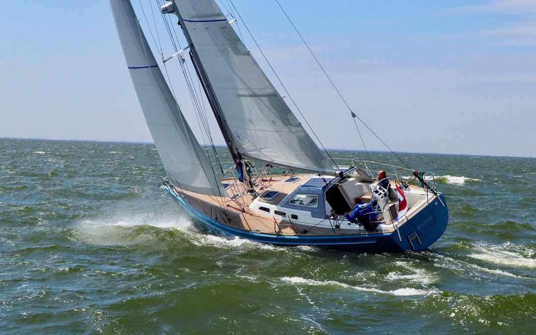 Droomplek voor Botenliefhebbers