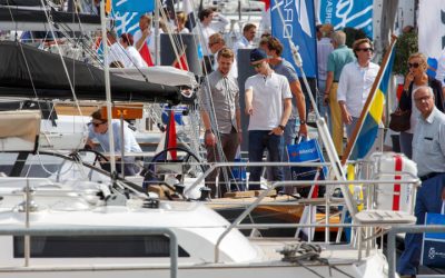 Na de Hiswa te Water