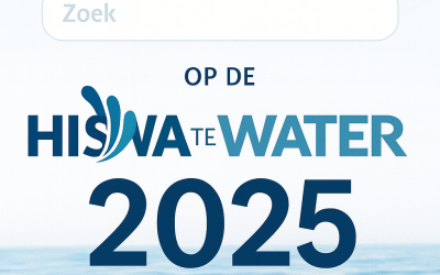 Nieuw: zoekmachine voor boten op Hiswa te Water