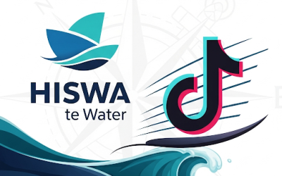 HTW 2025: de countdown op TikTok