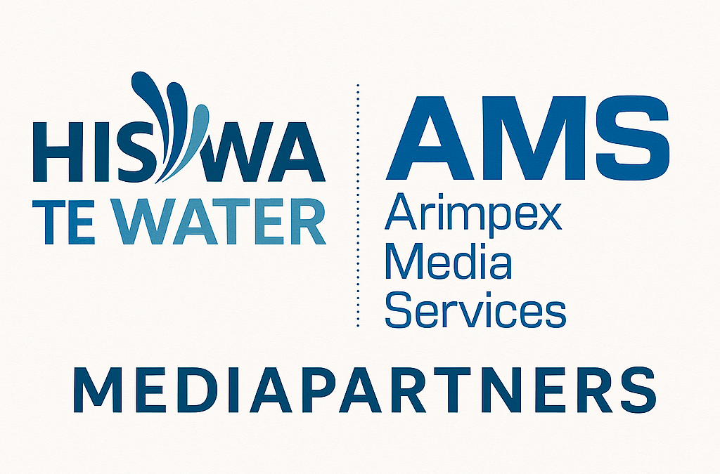 Arimpex: dé IT-partner voor alle Hiswa te Water exposanten