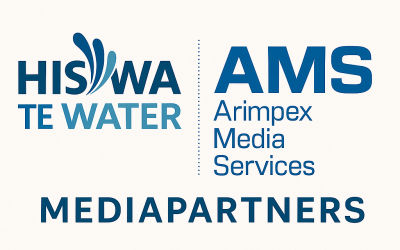 Arimpex: dé IT-partner voor alle Hiswa te Water exposanten