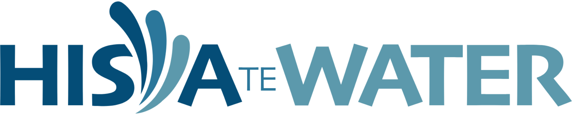 Hiswa te Water logo
