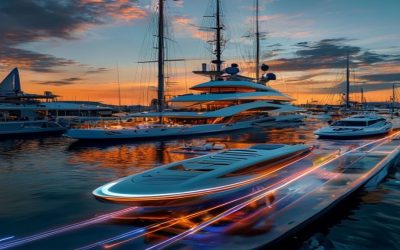 HISWA te Water 2026 zet in op AI, innovatie en optimale bezoekersbeleving