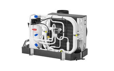 Webasto toont nieuwe airco-, verwarmings- en koeloplossingen op HISWA te Water 2026