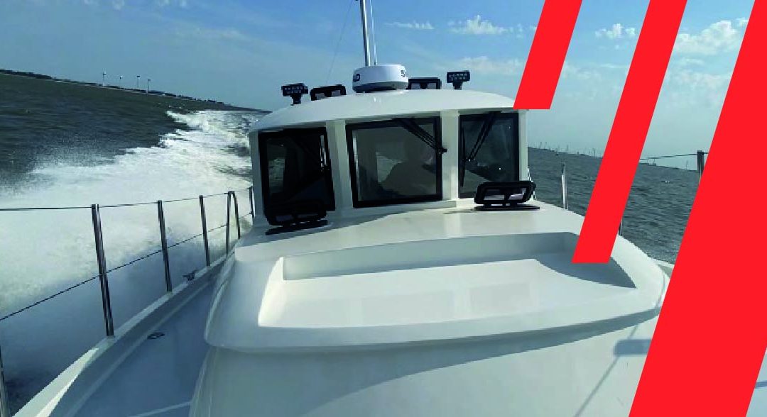 No Limit Ships onthult nieuw topmodel: No Limit 1320 beleeft publieksdebuut op HISWA te Water 2026