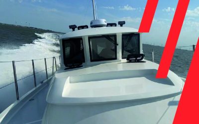 No Limit Ships onthult nieuw topmodel: No Limit 1320 beleeft publieksdebuut op HISWA te Water 2026