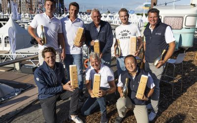 Boot van het Jaar Awards 2026 uitgereikt in Bataviahaven Lelystad