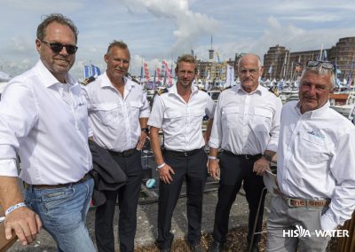 Foto HISWA te Water 2026, woensdag 2 september 2026