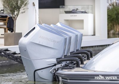 Foto HISWA te Water 2026, woensdag 2 september 2026