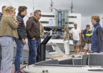 Foto HISWA te Water 2026, zaterdag 5 september 2026