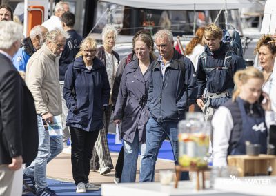 Foto HISWA te Water 2026, zaterdag 5 september 2026