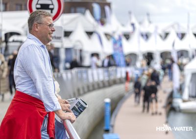 Foto HISWA te Water 2026, zaterdag 5 september 2026