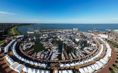Bezoekers en exposanten kijken tevreden terug op HISWA te Water 2026