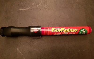 SPITA introduceert vernieuwde FireFighter-brandblusser op HISWA te Water 2026